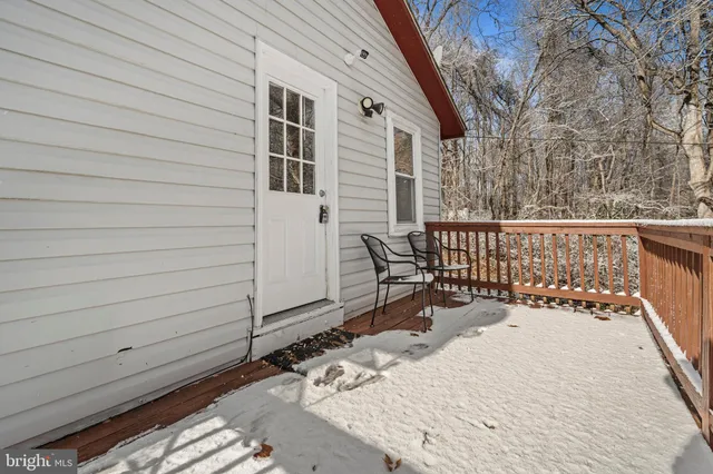 a picture of a park with furniture