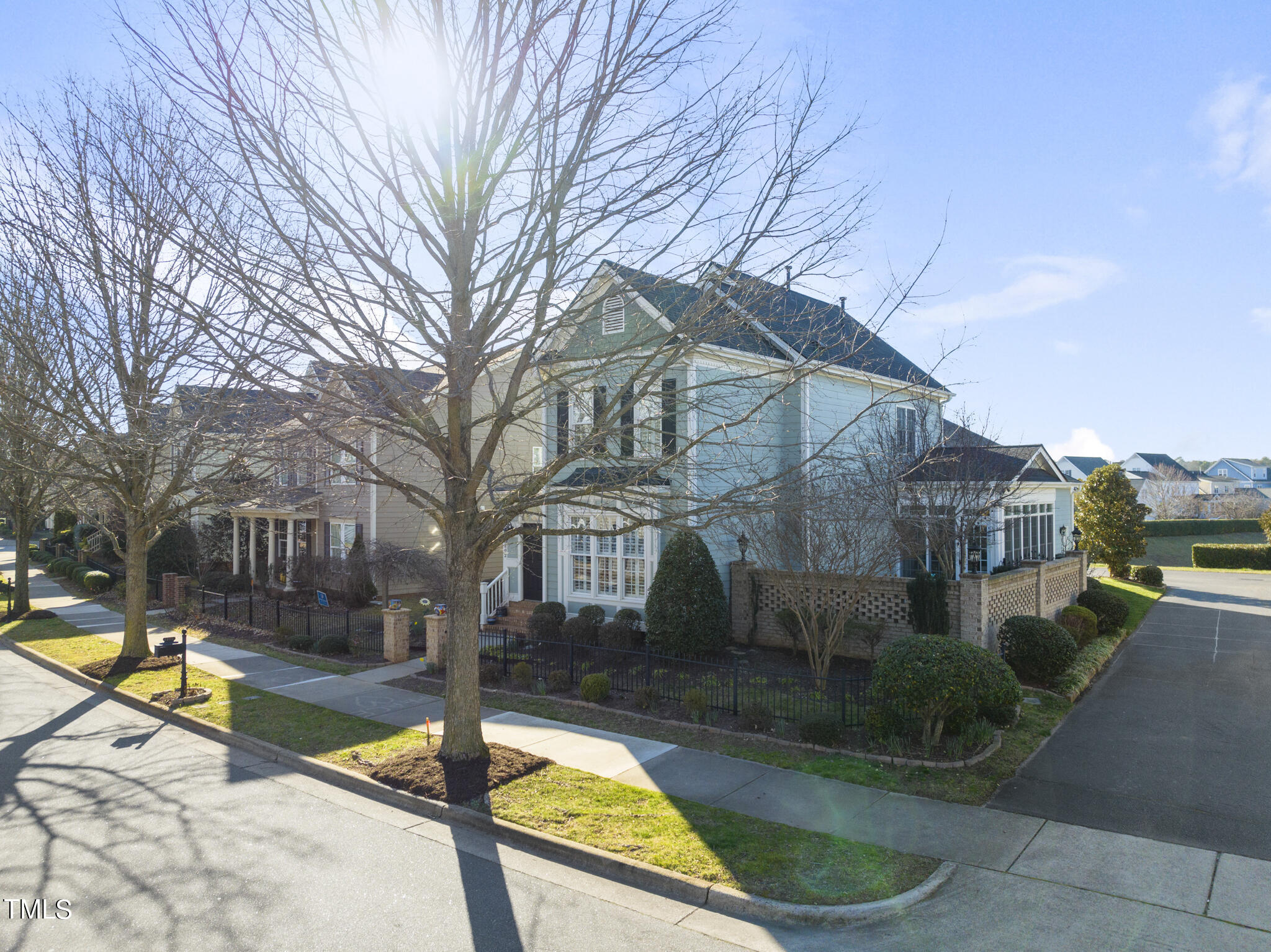 1202 Ileagnes Road Raleigh, NC 27603 - Photo 45 of 53 DJI_0447