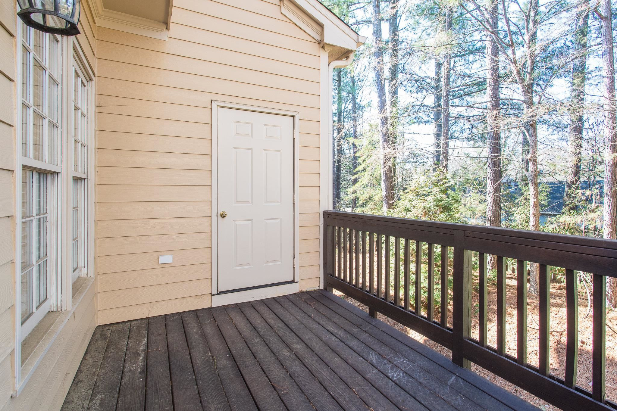 1311 Cameron View Court Raleigh, NC 27607 - Photo 32 of 33 Photo 32