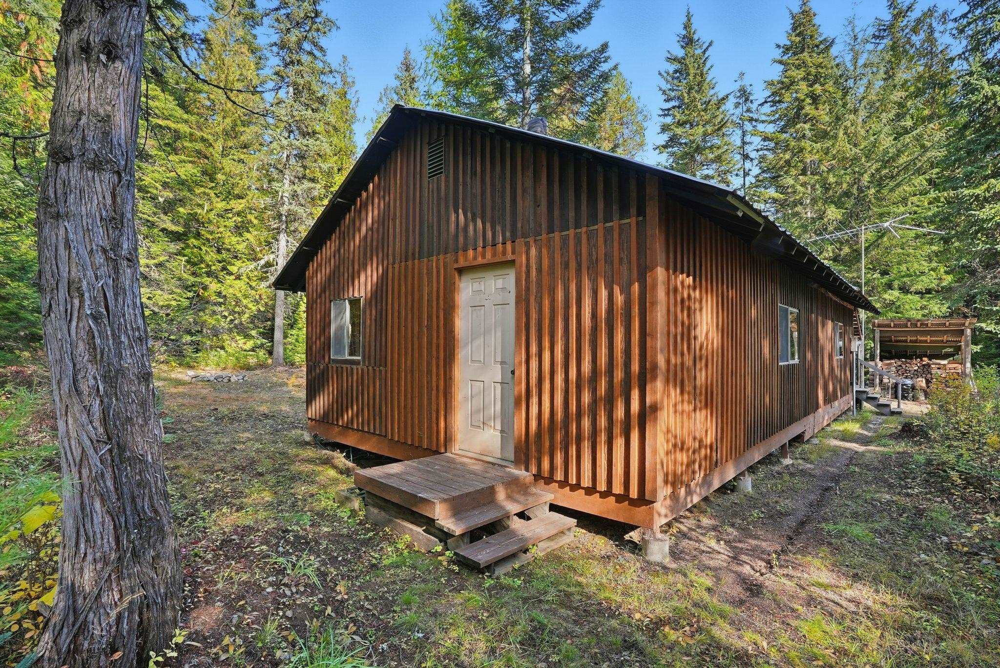 281 Four Dog Lane Cusick, WA 99119 - Photo 17 of 37