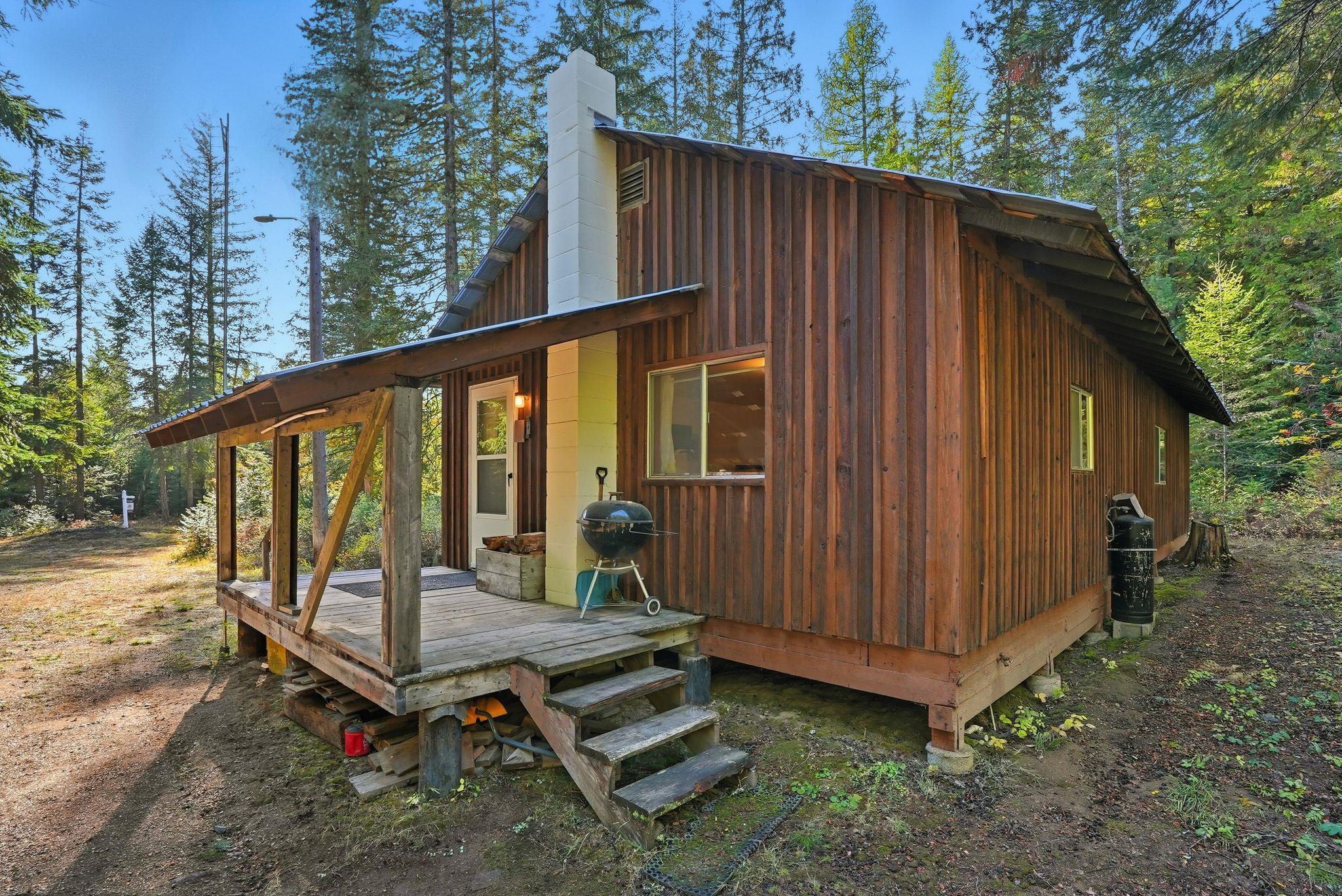 281 Four Dog Lane Cusick, WA 99119 - Photo 2 of 37