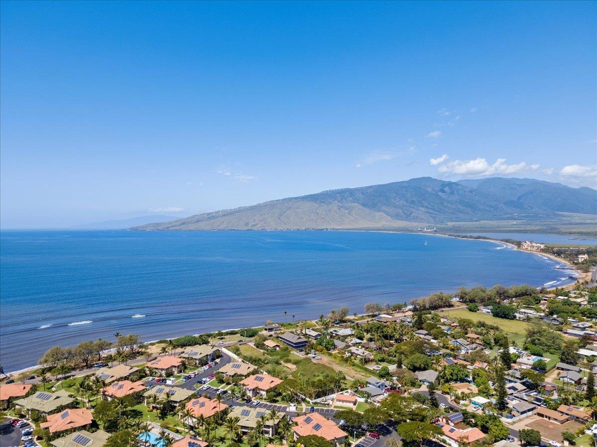 371 South Kihei Road Kihei, HI 96753 - Photo 9 of 29 a view of an ocean