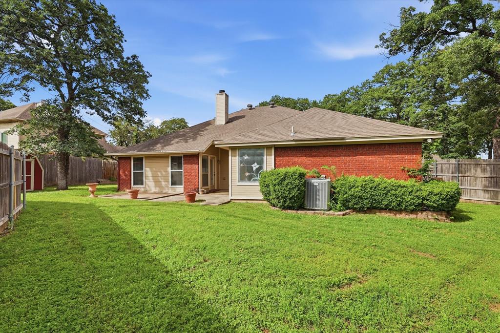 5505 Eagle Rock Road Arlington, TX 76017 - Photo 32 of 34