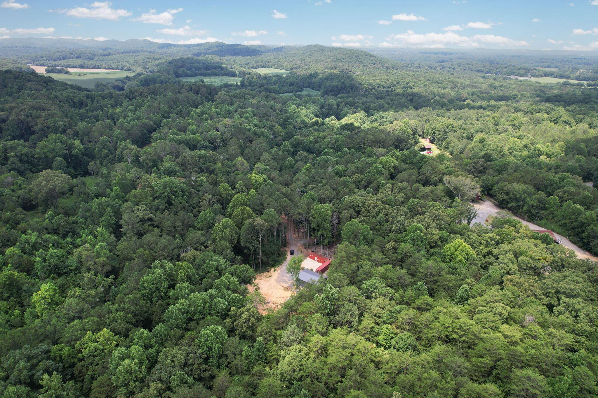 686 Welcome Valley Road Benton, TN 37307 - Photo 13 of 21 20-web-or-mls-DJI_0374