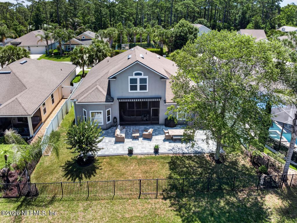 210 Sierras Loop St. Augustine, FL 32086 - Photo 50 of 58 Aerial