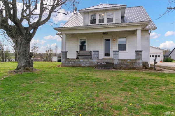 $229,000 | 1199 West 47th Street, Jasper, IN 47546