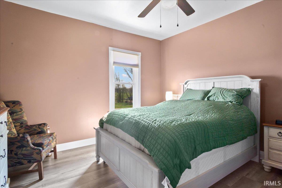 1199 West 47th Street Jasper, IN 47546 - Photo 13 of 31