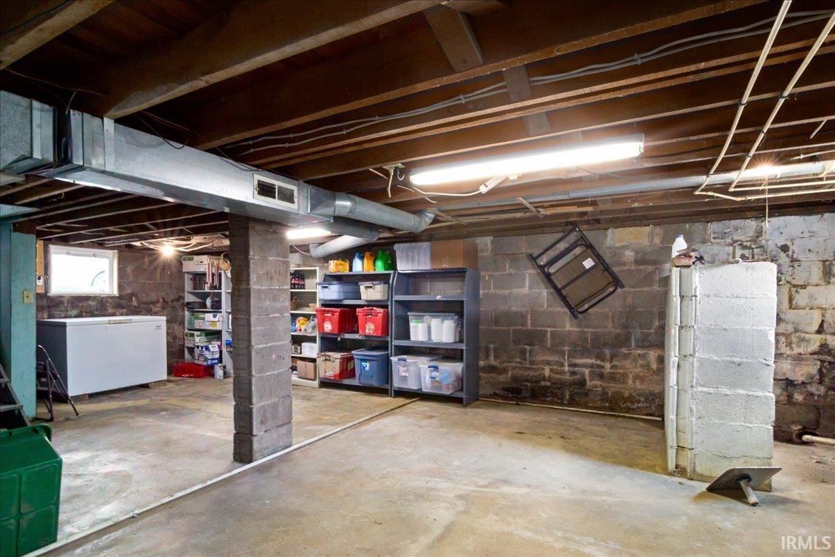 1199 West 47th Street Jasper, IN 47546 - Photo 24 of 31