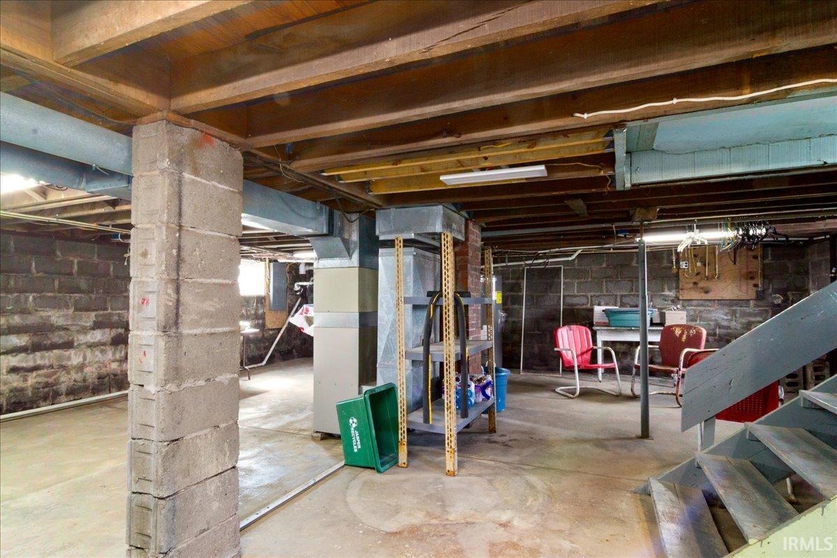 1199 West 47th Street Jasper, IN 47546 - Photo 25 of 31