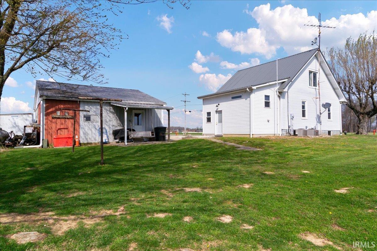 1199 West 47th Street Jasper, IN 47546 - Photo 27 of 31