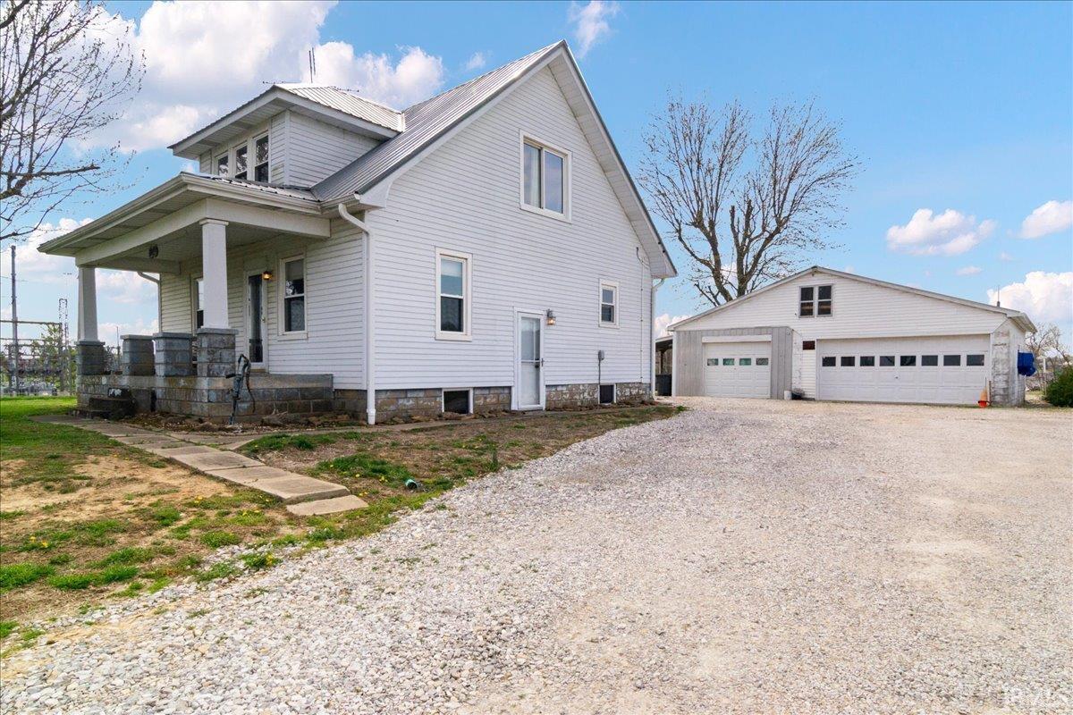 1199 West 47th Street Jasper, IN 47546 - Photo 28 of 31