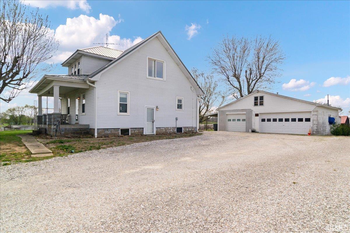 1199 West 47th Street Jasper, IN 47546 - Photo 29 of 31