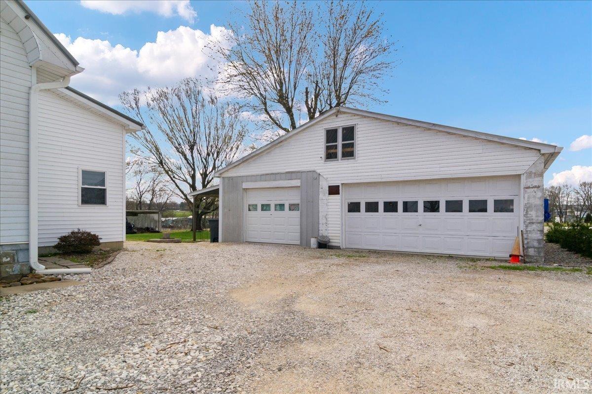 1199 West 47th Street Jasper, IN 47546 - Photo 30 of 31