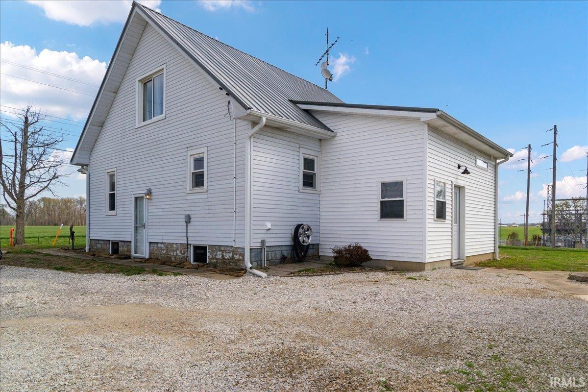 1199 West 47th Street Jasper, IN 47546 - Photo 31 of 31