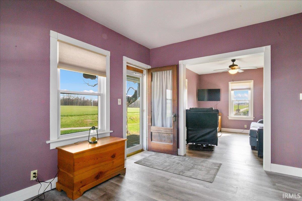 1199 West 47th Street Jasper, IN 47546 - Photo 5 of 31