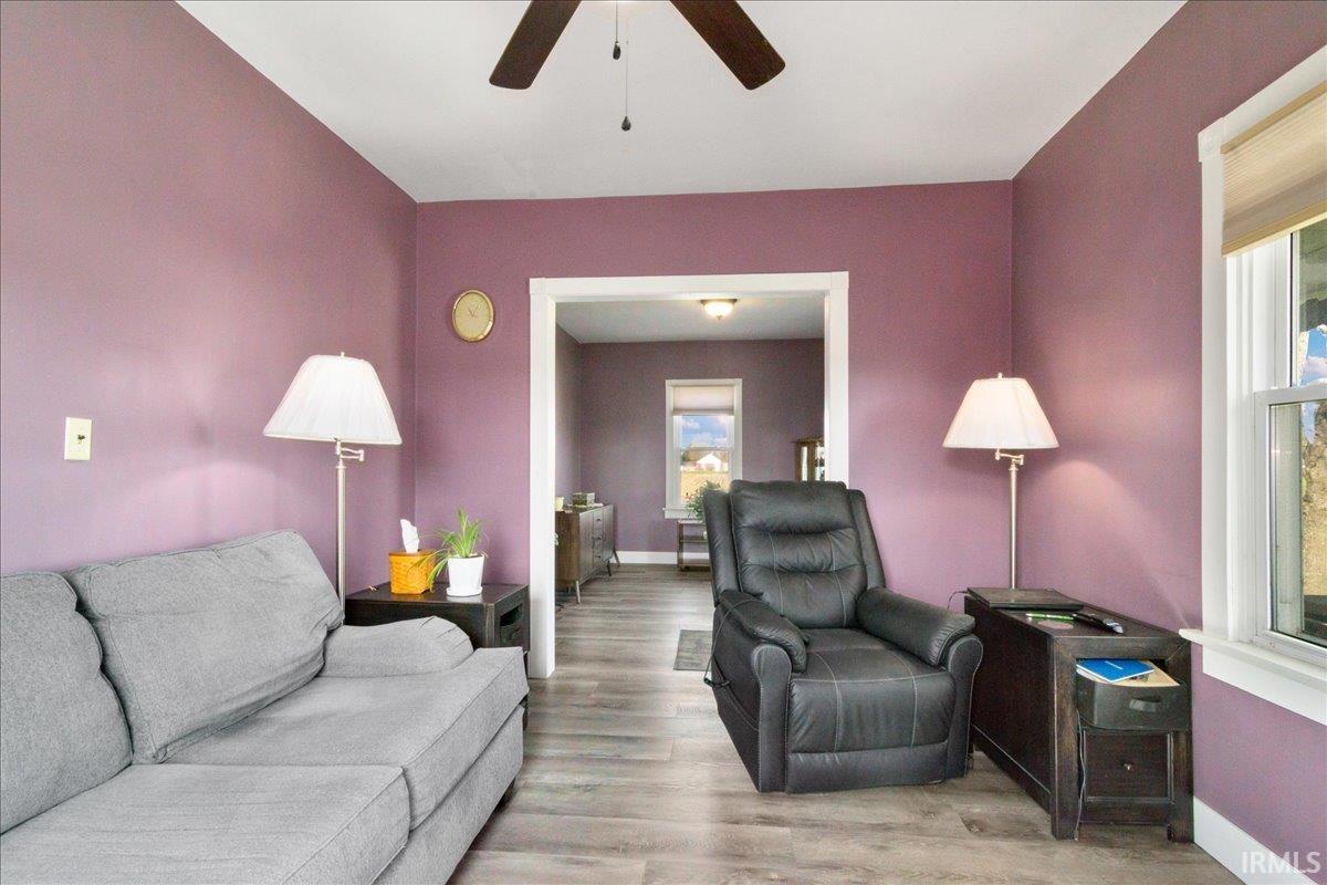 1199 West 47th Street Jasper, IN 47546 - Photo 7 of 31