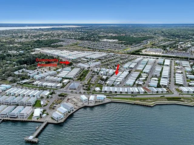 a room with furniture and a window