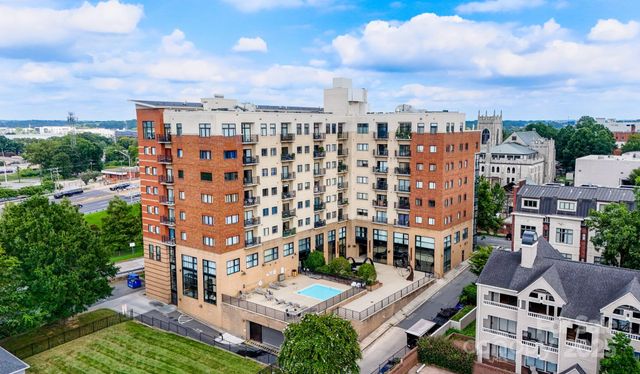 $243,000 | 715 North Church Street, Unit 215, Charlotte, NC 28202
