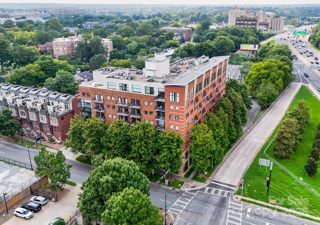 $243,000 | 715 North Church Street, Unit 215, Charlotte, NC 28202