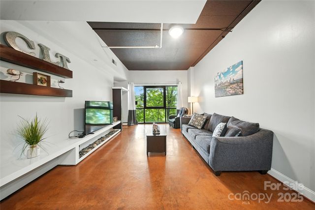 $243,000 | 715 North Church Street, Unit 215, Charlotte, NC 28202