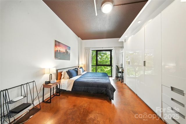 $243,000 | 715 North Church Street, Unit 215, Charlotte, NC 28202