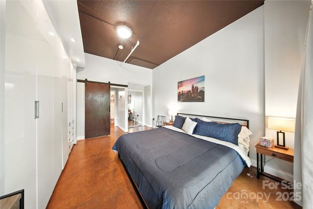 $243,000 | 715 North Church Street, Unit 215, Charlotte, NC 28202