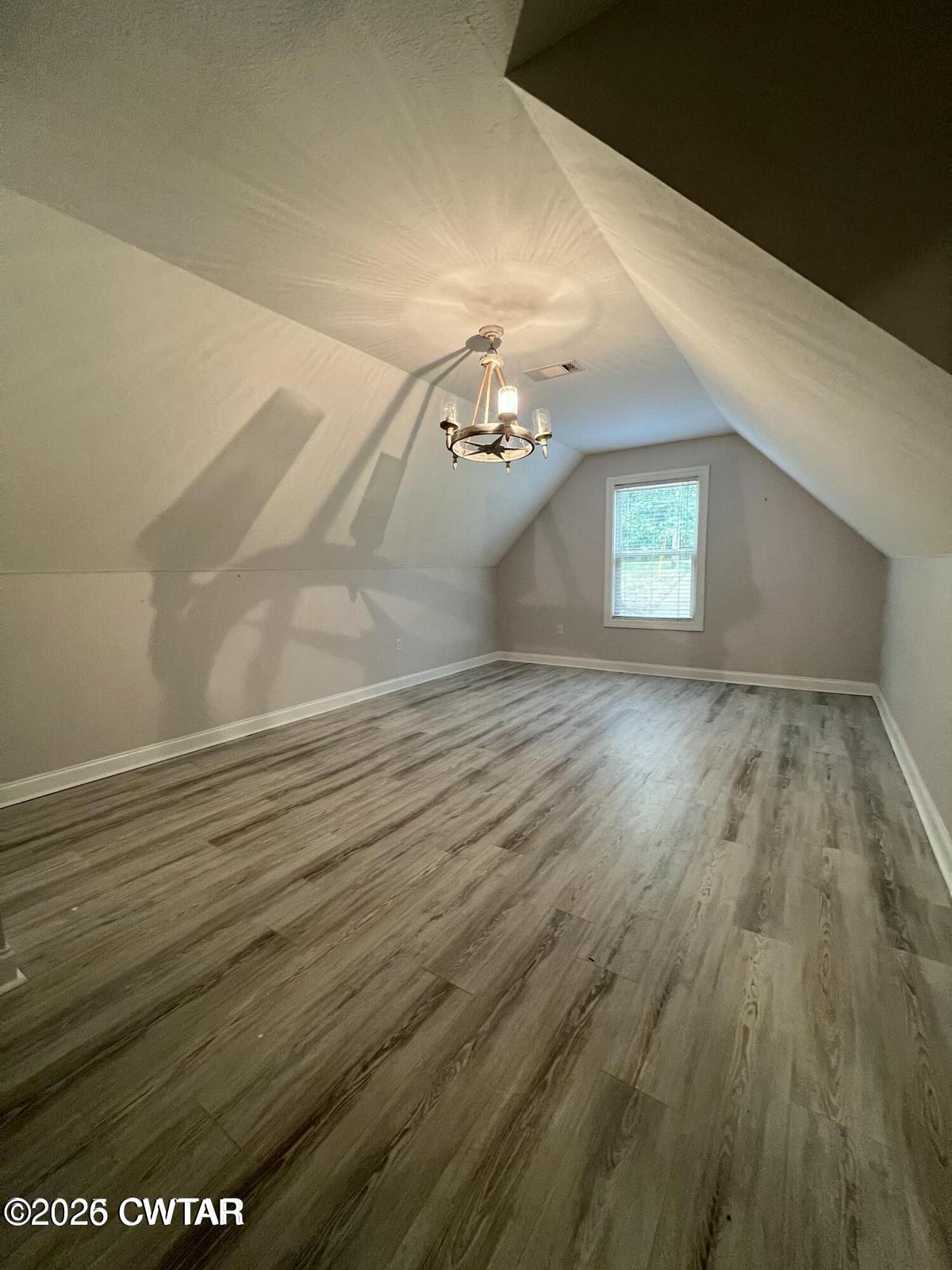150 Driftwood Road Counce, TN 38326 - Photo 11 of 15 150 drift bedroom up