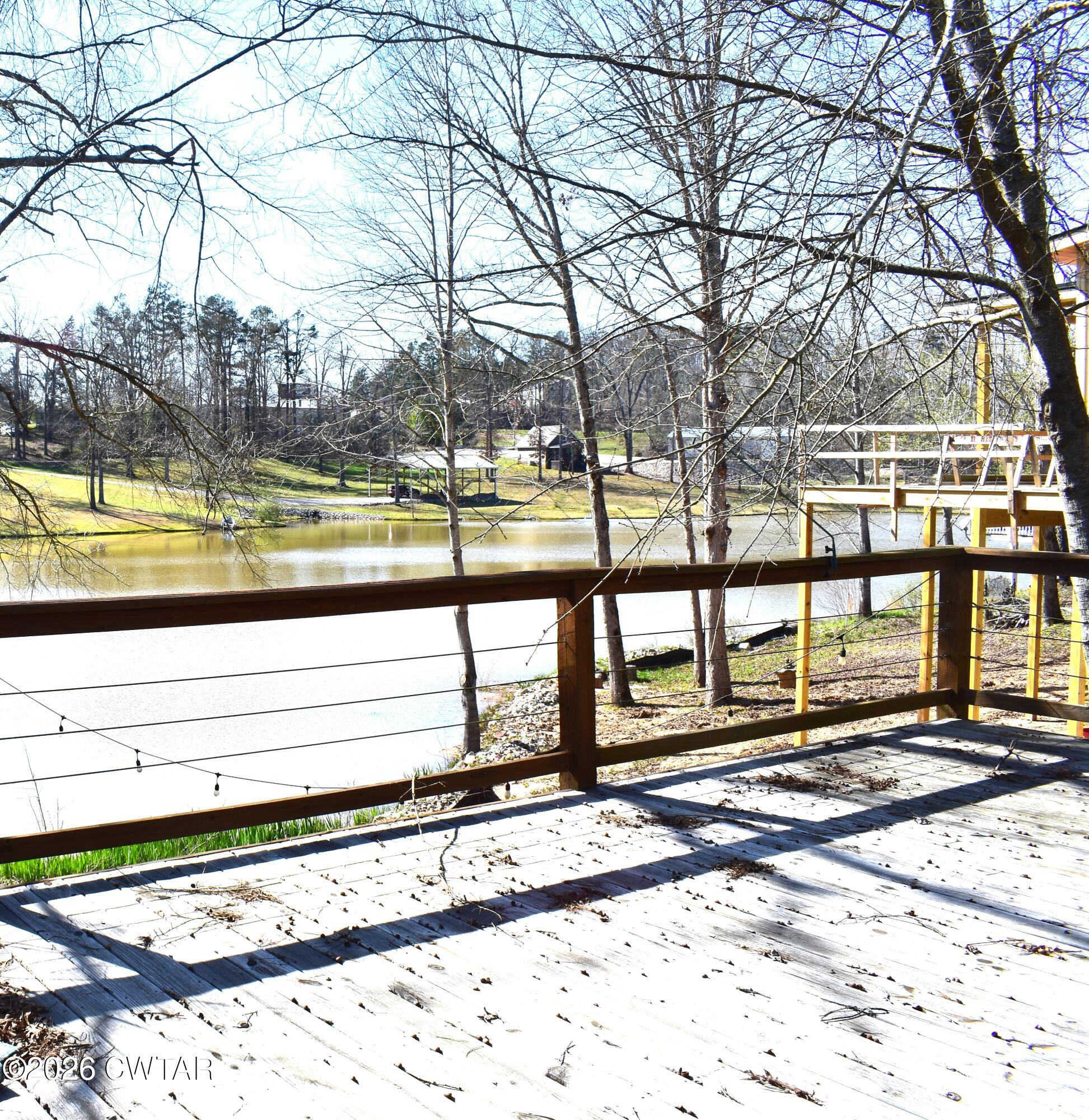 150 Driftwood Road Counce, TN 38326 - Photo 14 of 15 150 lake view