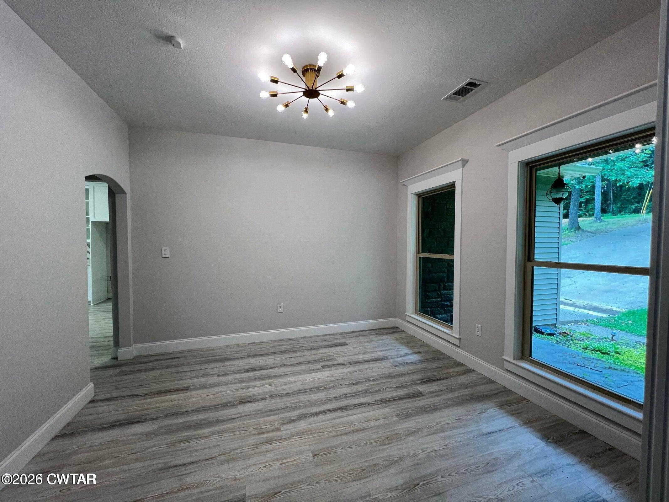 150 Driftwood Road Counce, TN 38326 - Photo 2 of 15 150 drift dining