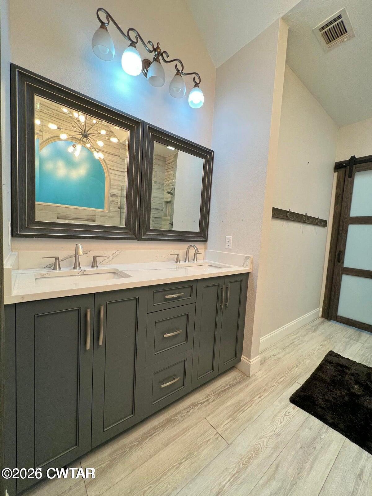150 Driftwood Road Counce, TN 38326 - Photo 6 of 15 150 primary bath