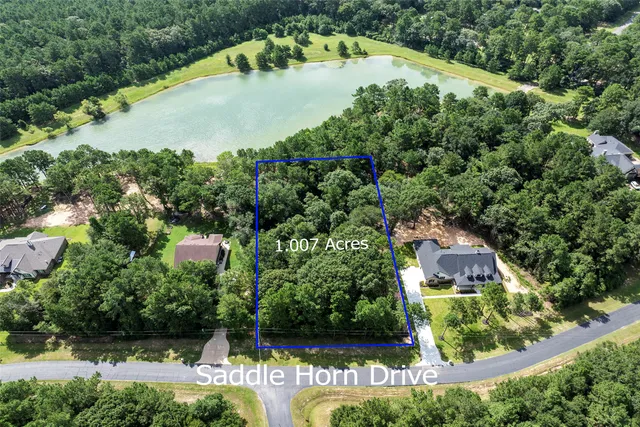 $152,000 | 27140 Saddle Horn Drive, Waller, TX 77484