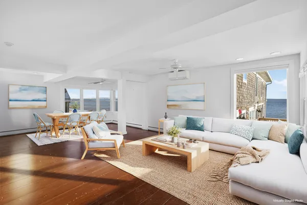 $1,150,000 | 539 Commercial Street, Unit 3, Provincetown, MA 02657