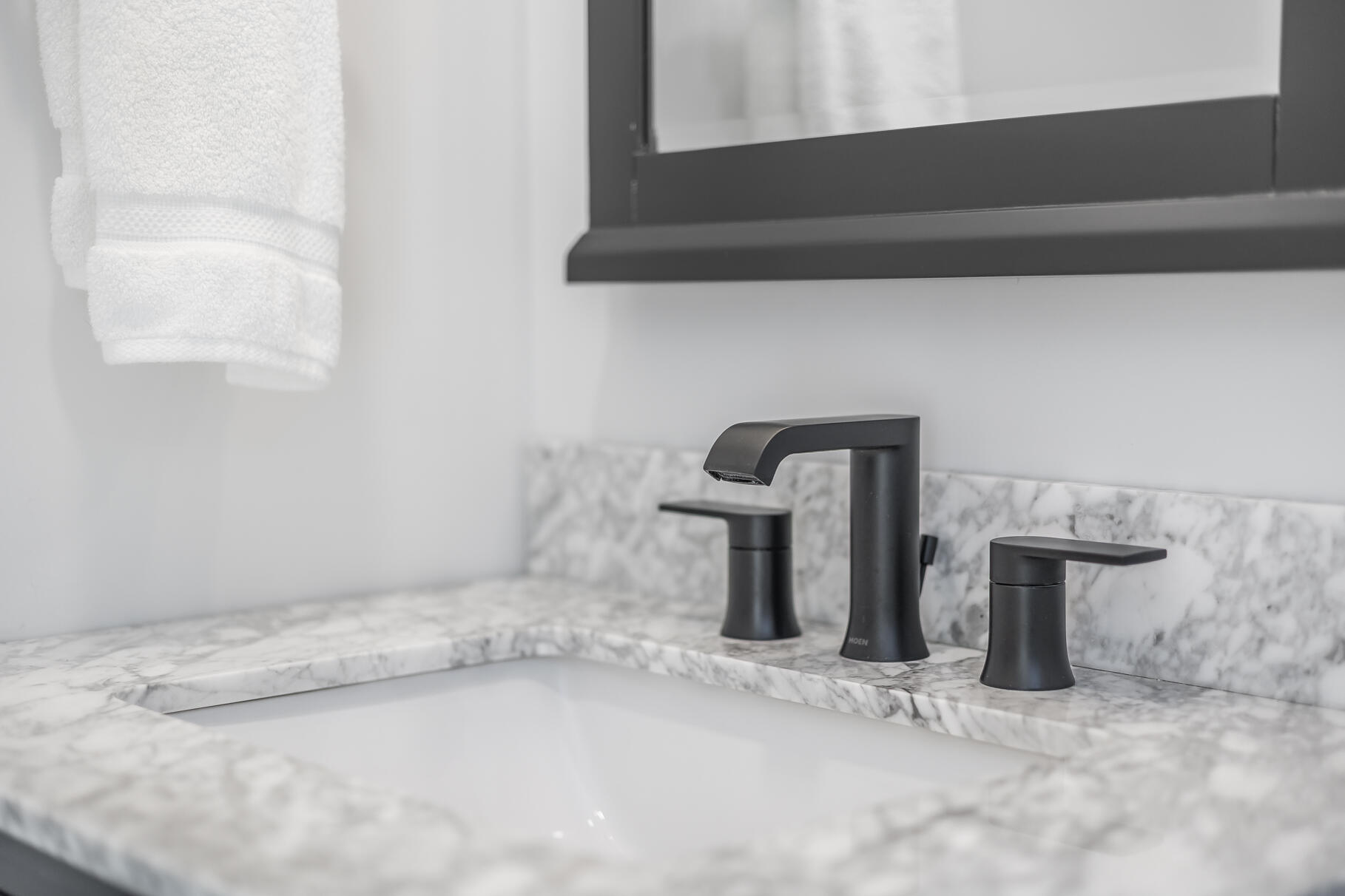 539 Commercial Street, Unit 3 Provincetown, MA 02657 - Photo 23 of 29 a close view of a sink in the kitchen