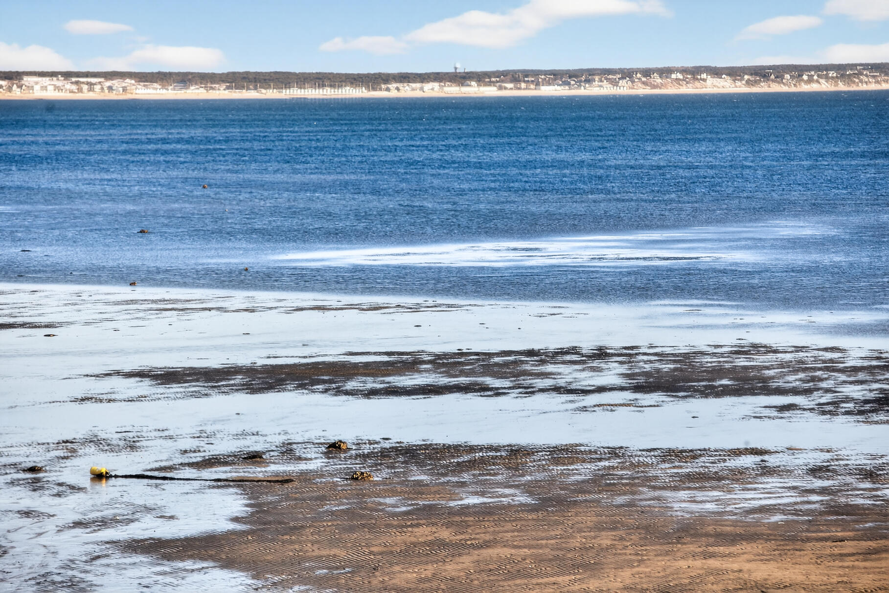 539 Commercial Street, Unit 3 Provincetown, MA 02657 - Photo 24 of 29