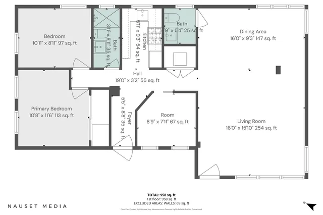 $1,150,000 | 539 Commercial Street, Unit 3, Provincetown, MA 02657