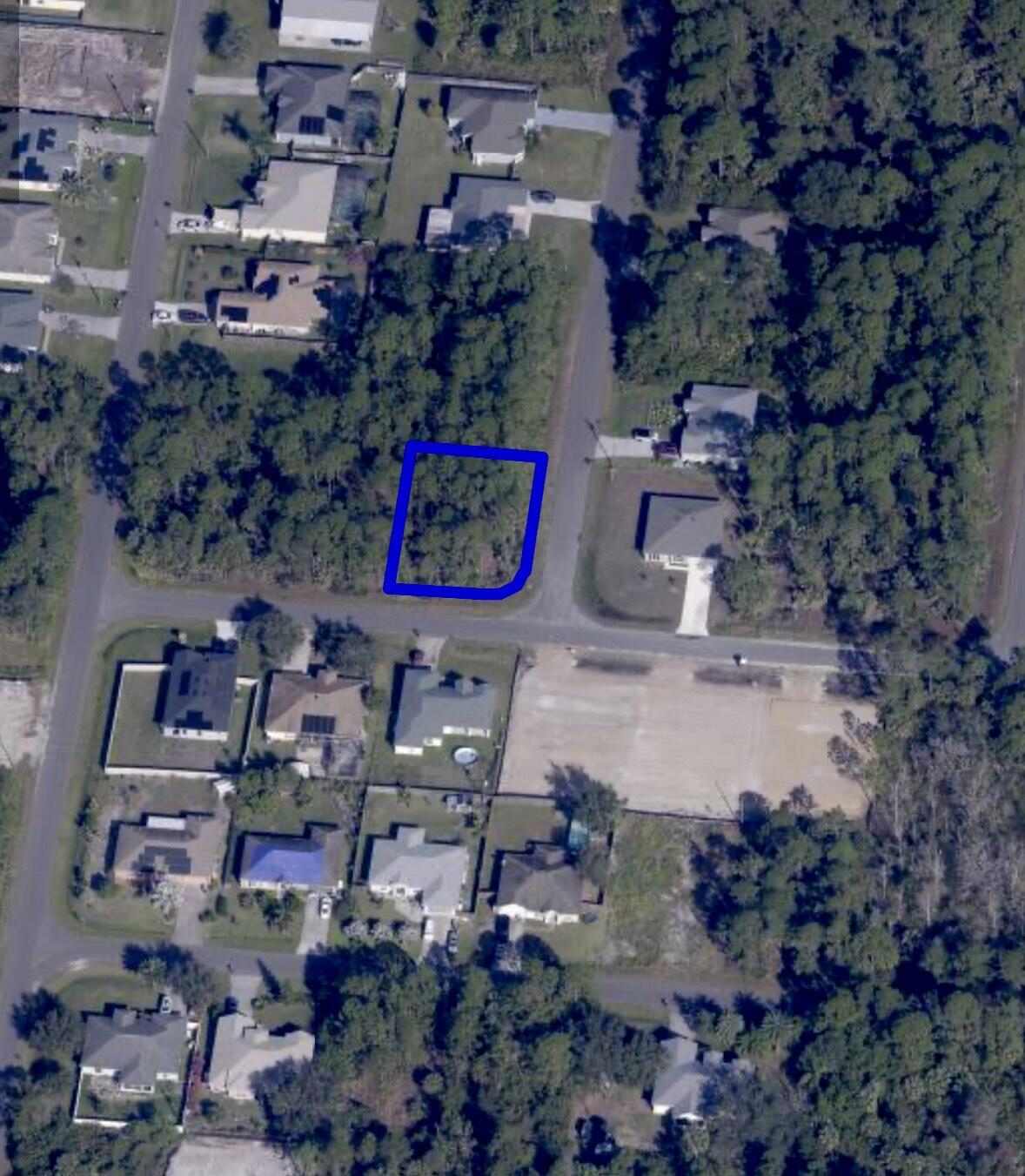 Tbd Frederick Street Southwest Palm Bay, FL 32908 - Photo 2 of 6 IMG_1690