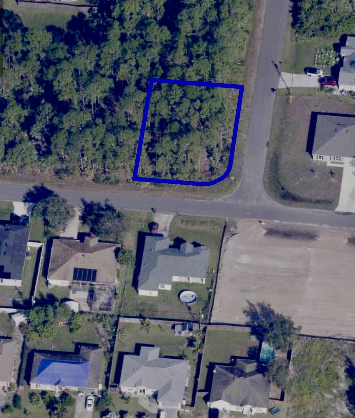 Tbd Frederick Street Southwest Palm Bay, FL 32908 - Photo 3 of 6 IMG_1691