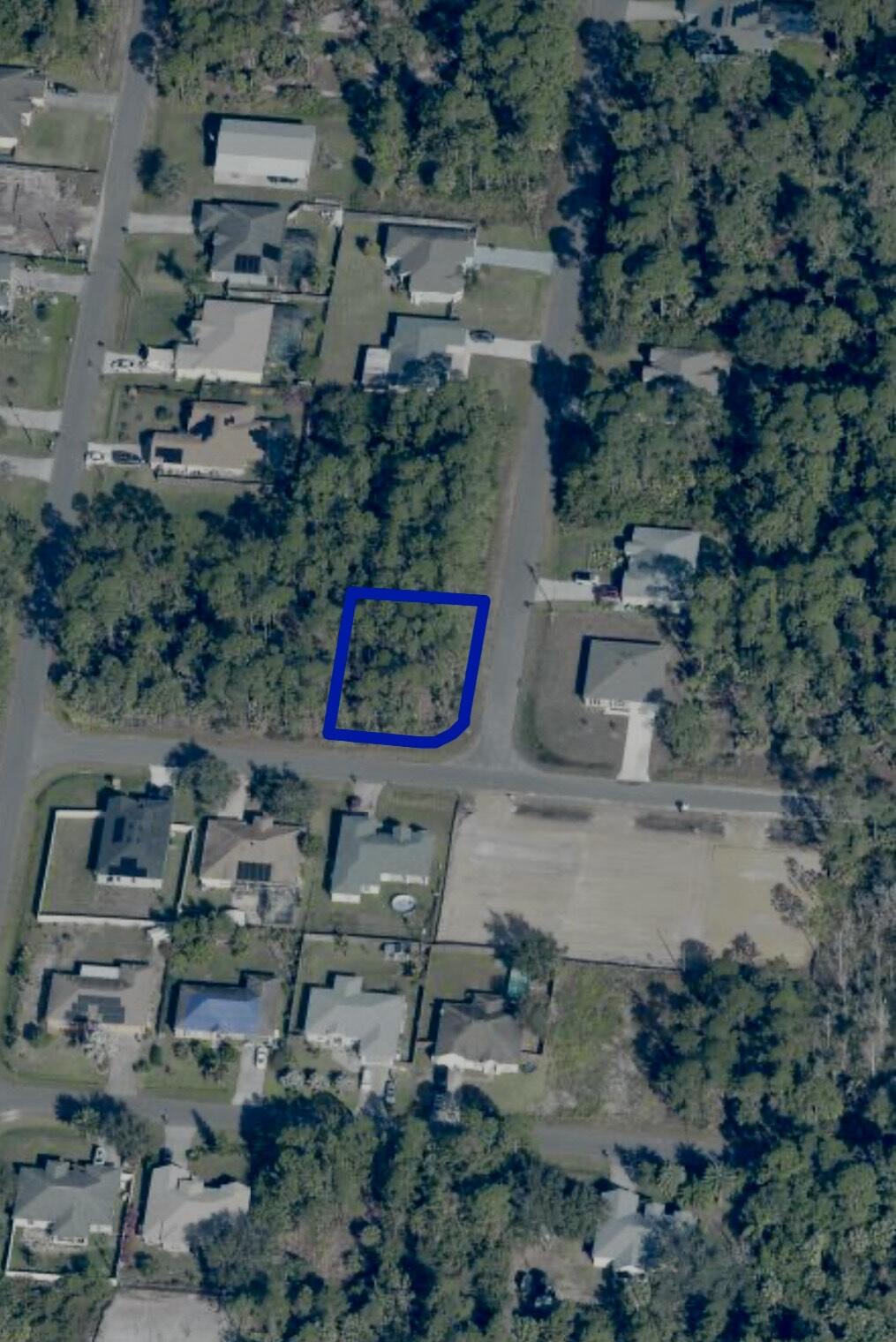 Tbd Frederick Street Southwest Palm Bay, FL 32908 - Photo 4 of 6 IMG_1692