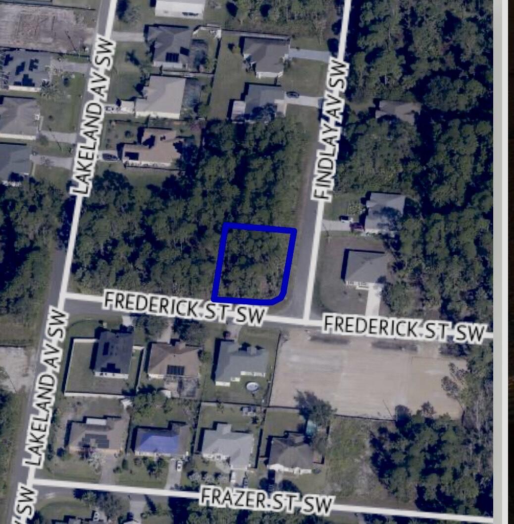 Tbd Frederick Street Southwest Palm Bay, FL 32908 - Photo 6 of 6 IMG_1696