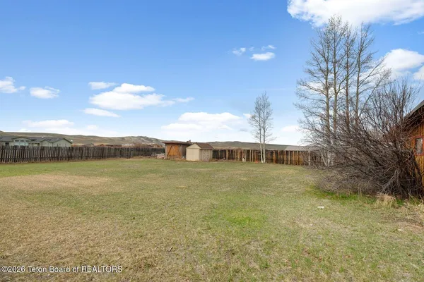 $440,000 | 10169 Highway 191, Pinedale, WY 82941