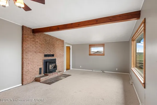 $440,000 | 10169 Highway 191, Pinedale, WY 82941