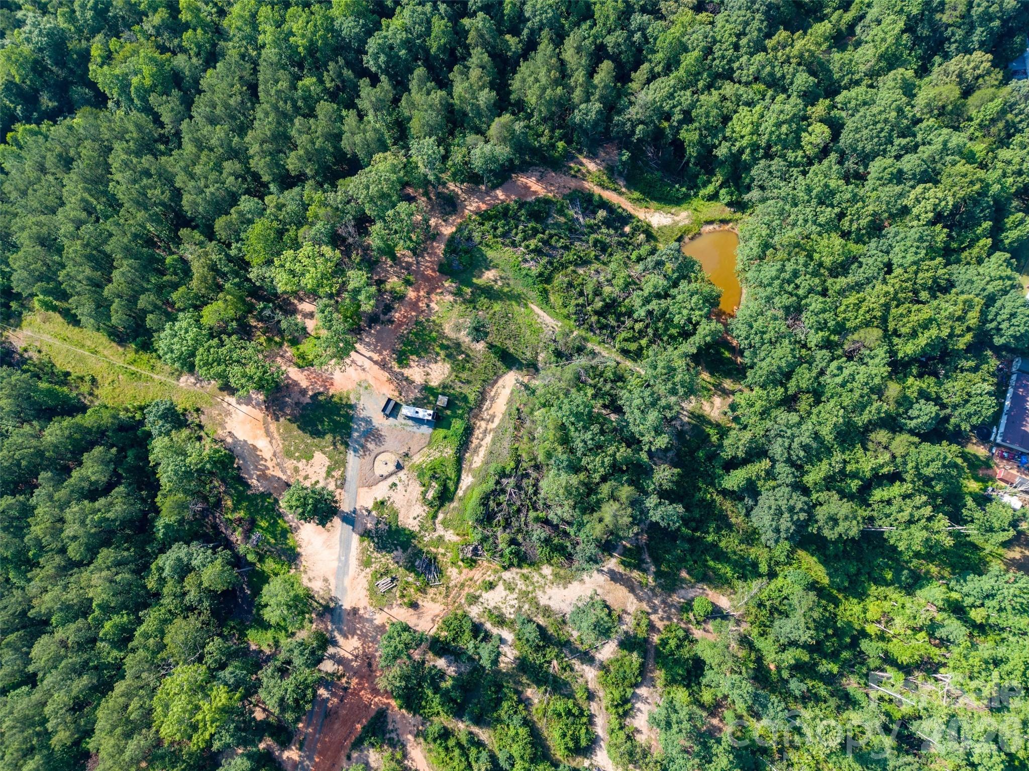 443 Polk County Line Road Rutherfordton, NC 28139 - Photo 12 of 31