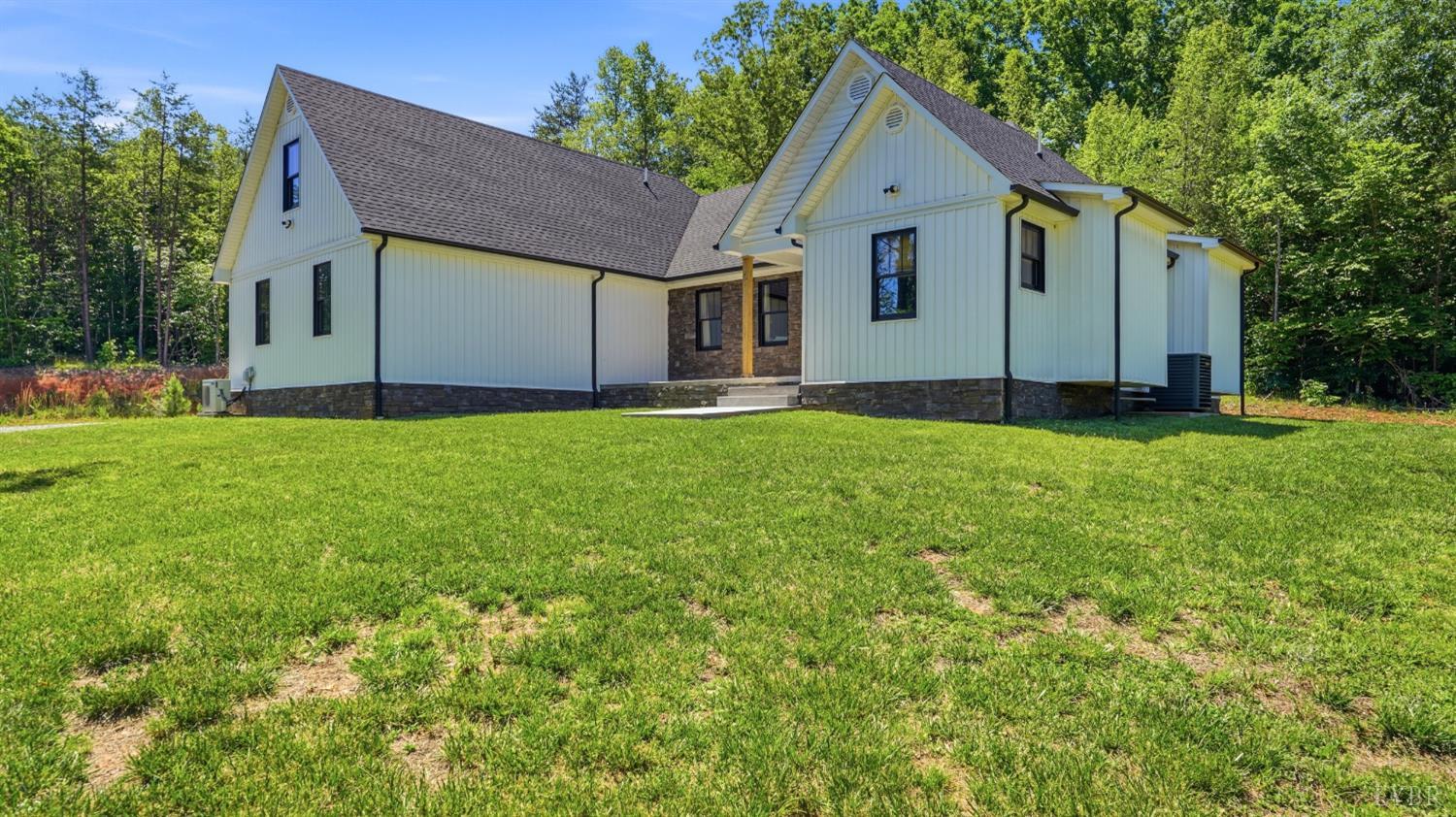 198 Old Lynbrook Road Rustburg, VA 24588 - Photo 32 of 55