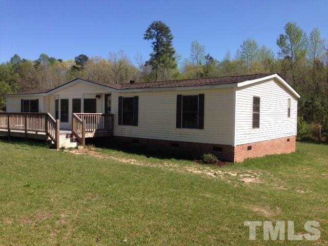 407 David Road Wendell, NC 27591 - Photo 2 of 13