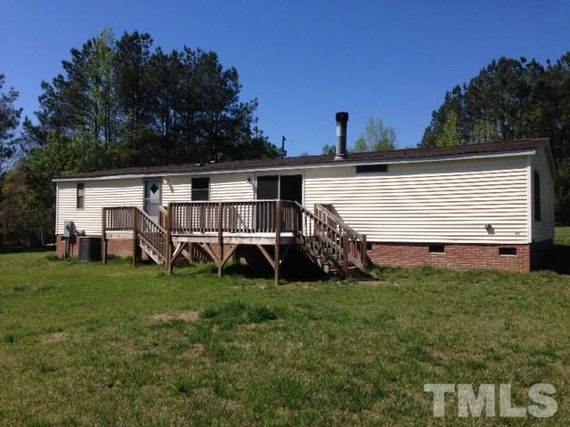 407 David Road Wendell, NC 27591 - Photo 3 of 13