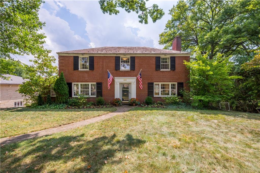 921 Osage Road Pittsburgh, PA 15243 - Photo 1 of 35 Gallery Image 1