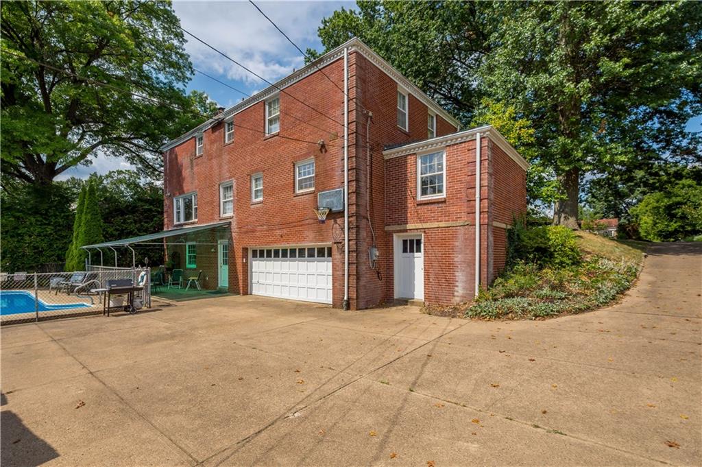921 Osage Road Pittsburgh, PA 15243 - Photo 30 of 35 Gallery Image 30