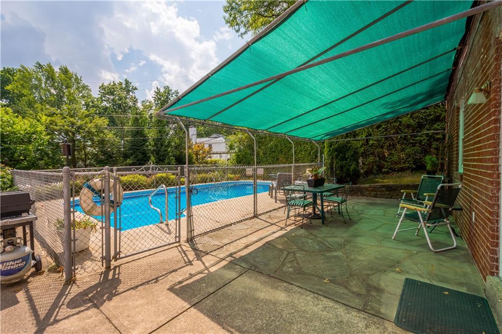 921 Osage Road Pittsburgh, PA 15243 - Photo 31 of 35 Gallery Image 31