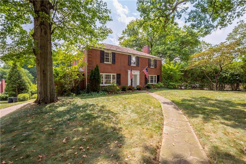 921 Osage Road Pittsburgh, PA 15243 - Photo 32 of 35 Gallery Image 32