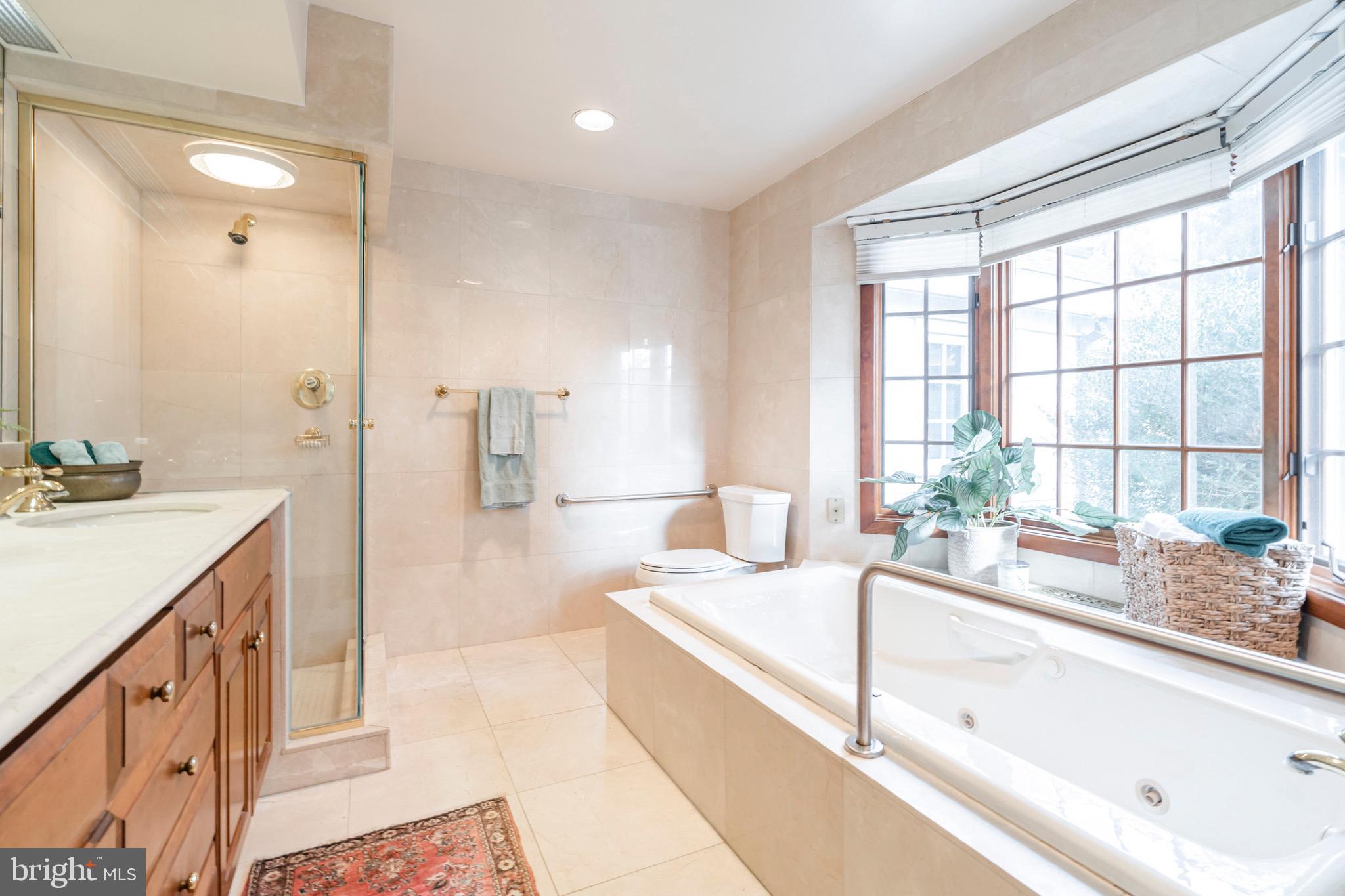 5 Morris Road Ambler, PA 19002 - Photo 11 of 46 1st Floor Main Bath